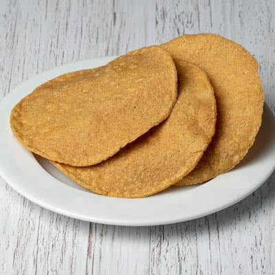 Orden de tostadas