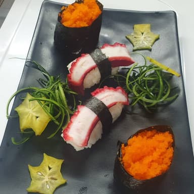 Yaki Niku 3 Piezas