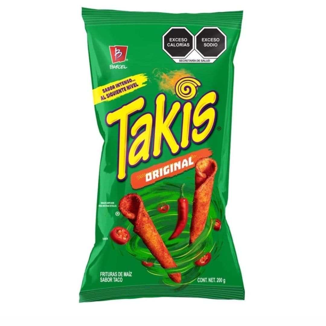 Takis Original