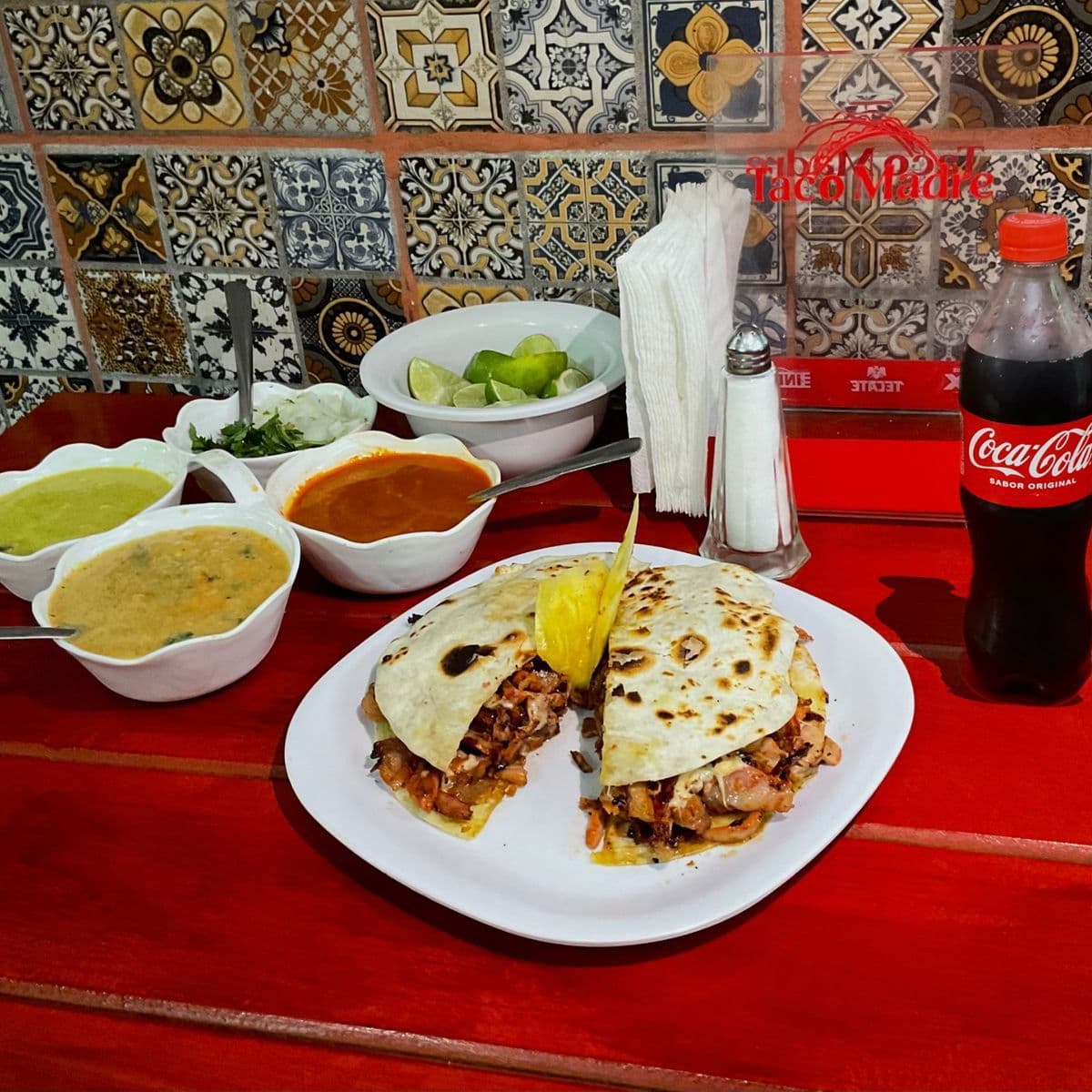 Grinda De Chuleta