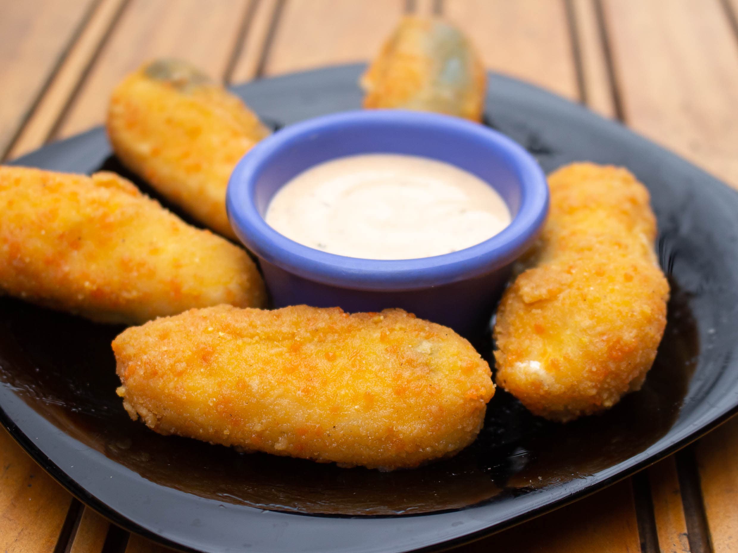 Robys con Queso Philadelphia