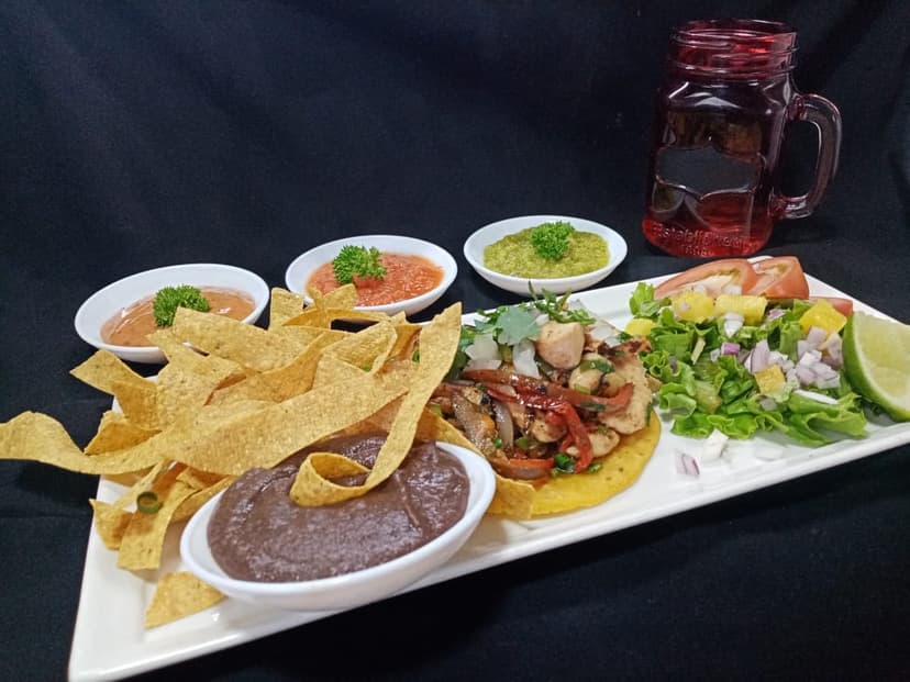 El Alebrije