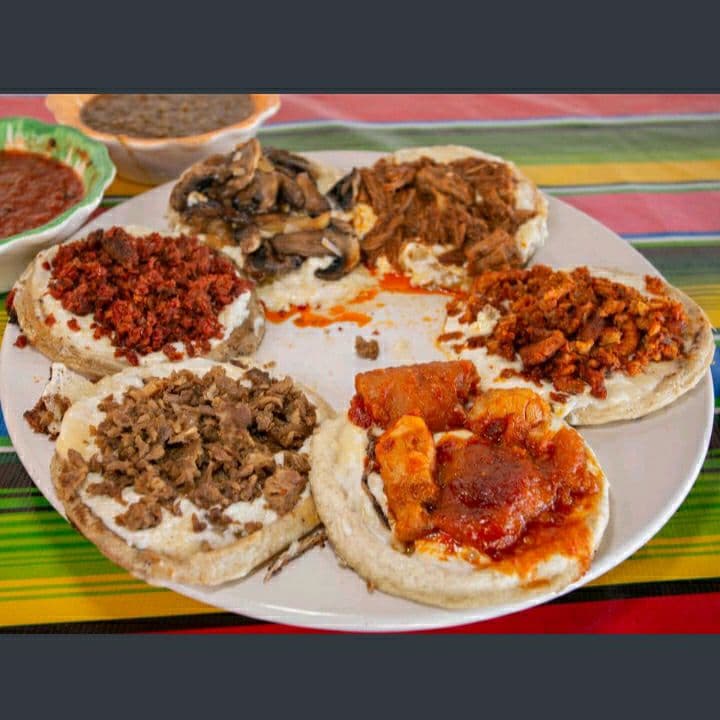 Tacos