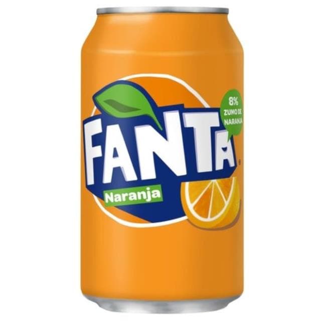FANTA