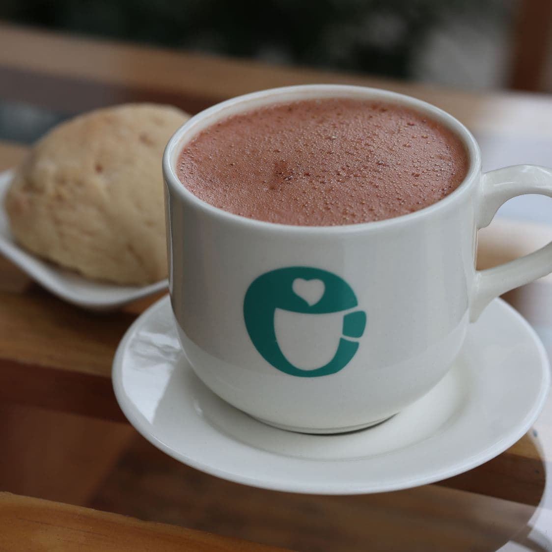 Chocolate de Agua