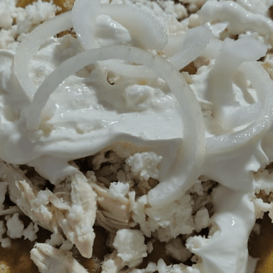 Huevos Divorciados
