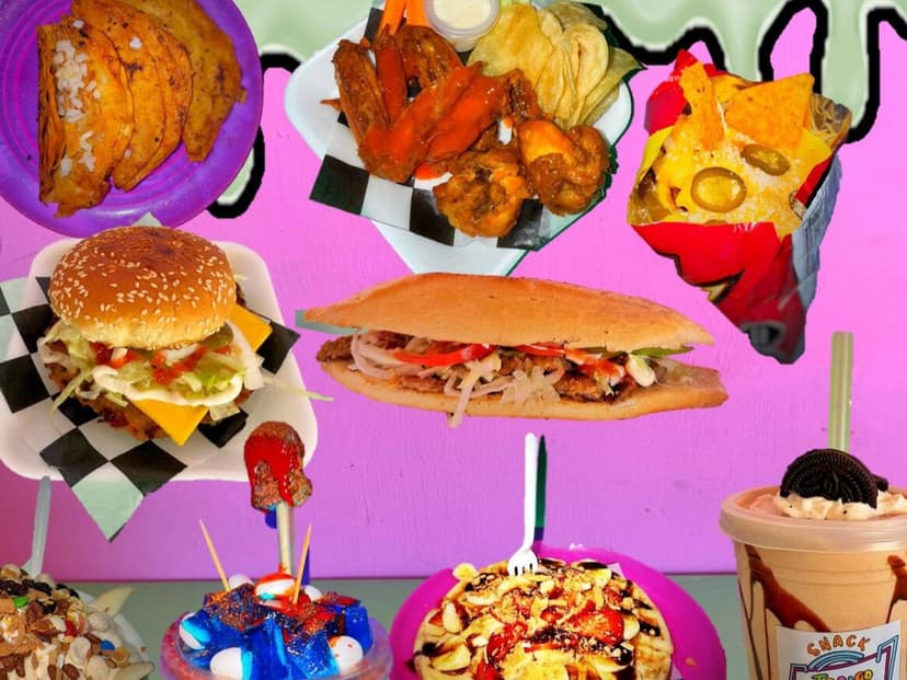 Traigo Antojo