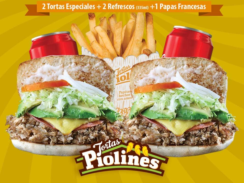 Combo Cuates