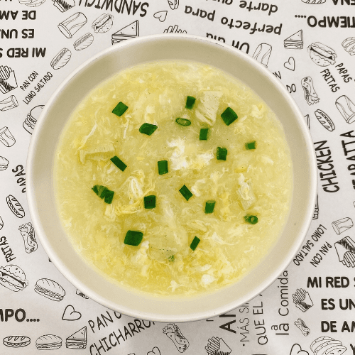 Sopa Fuchifu