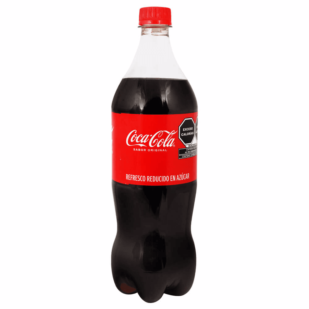 Coca Cola 600 Ml