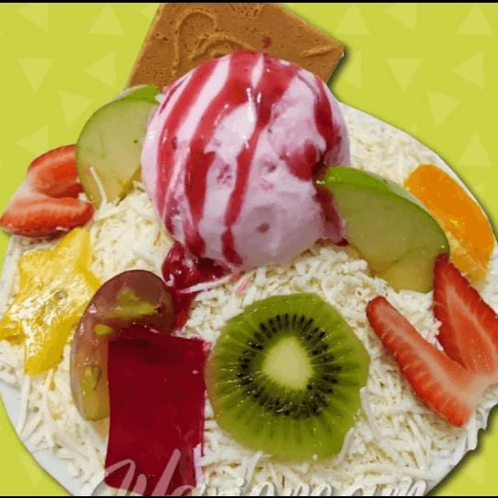 Ensalada Especial