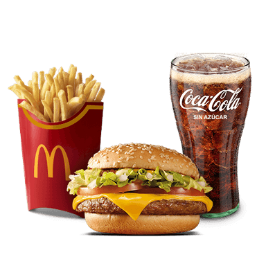 McCombo Grande McNifica