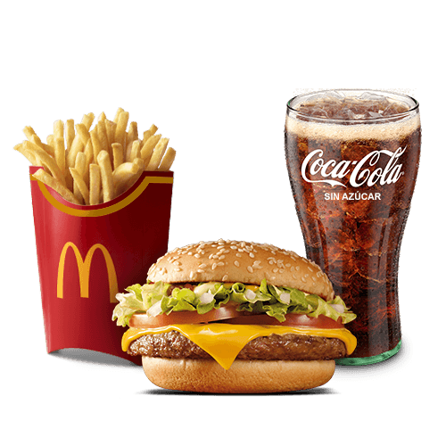 McCombo Grande McNifica