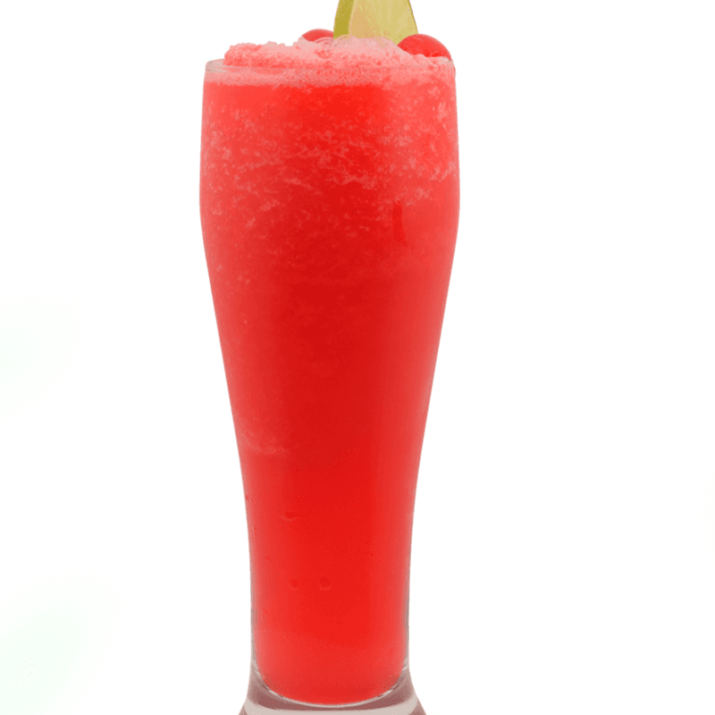 Limonada Cerezada