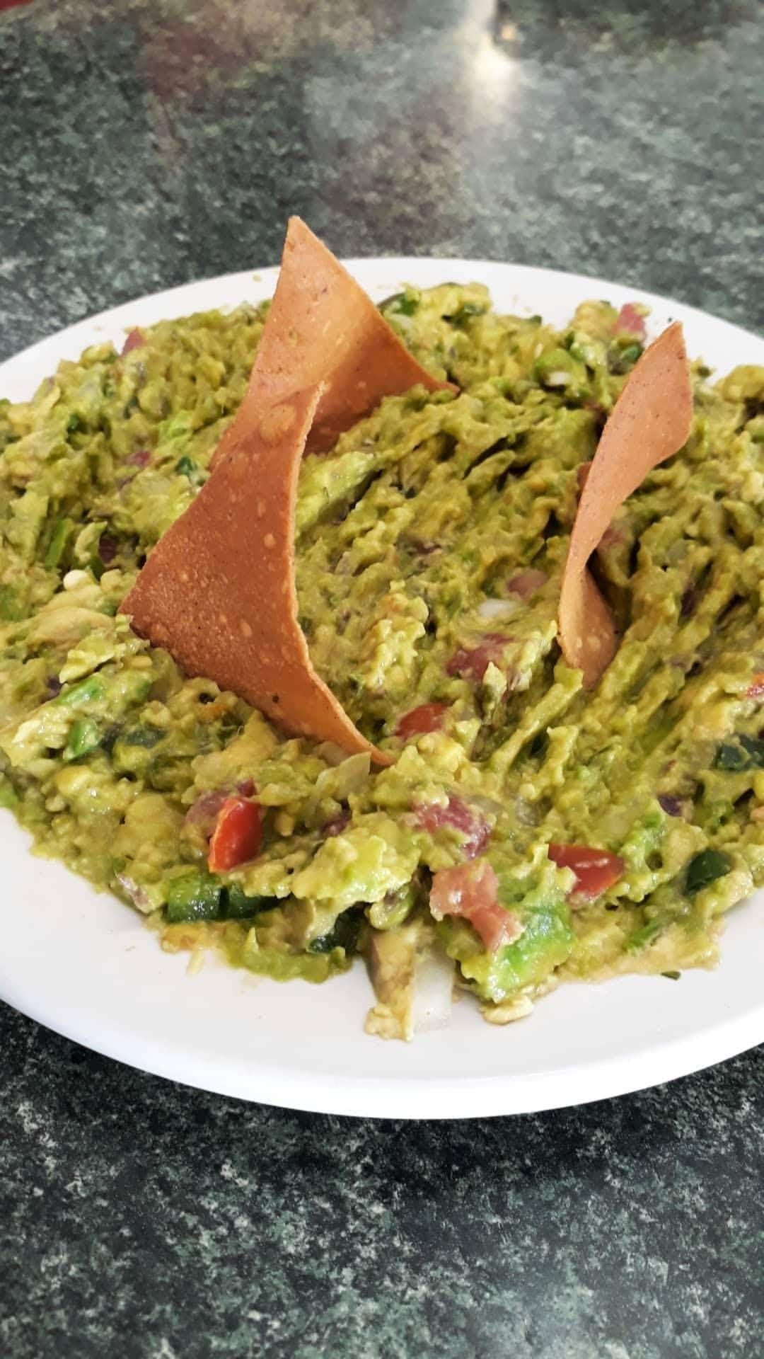 Guacamole