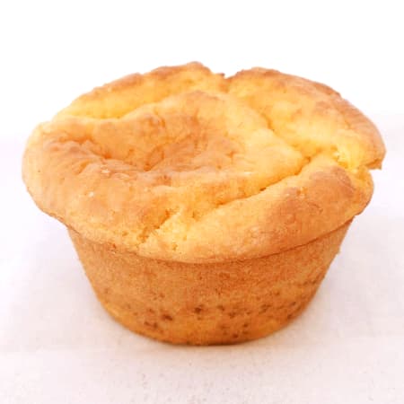 MUFFIN DE ELOTE