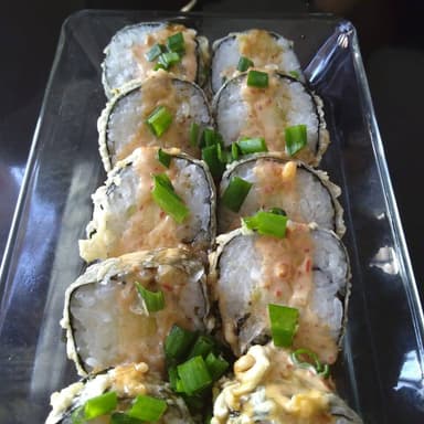 CAPEADO ROLL