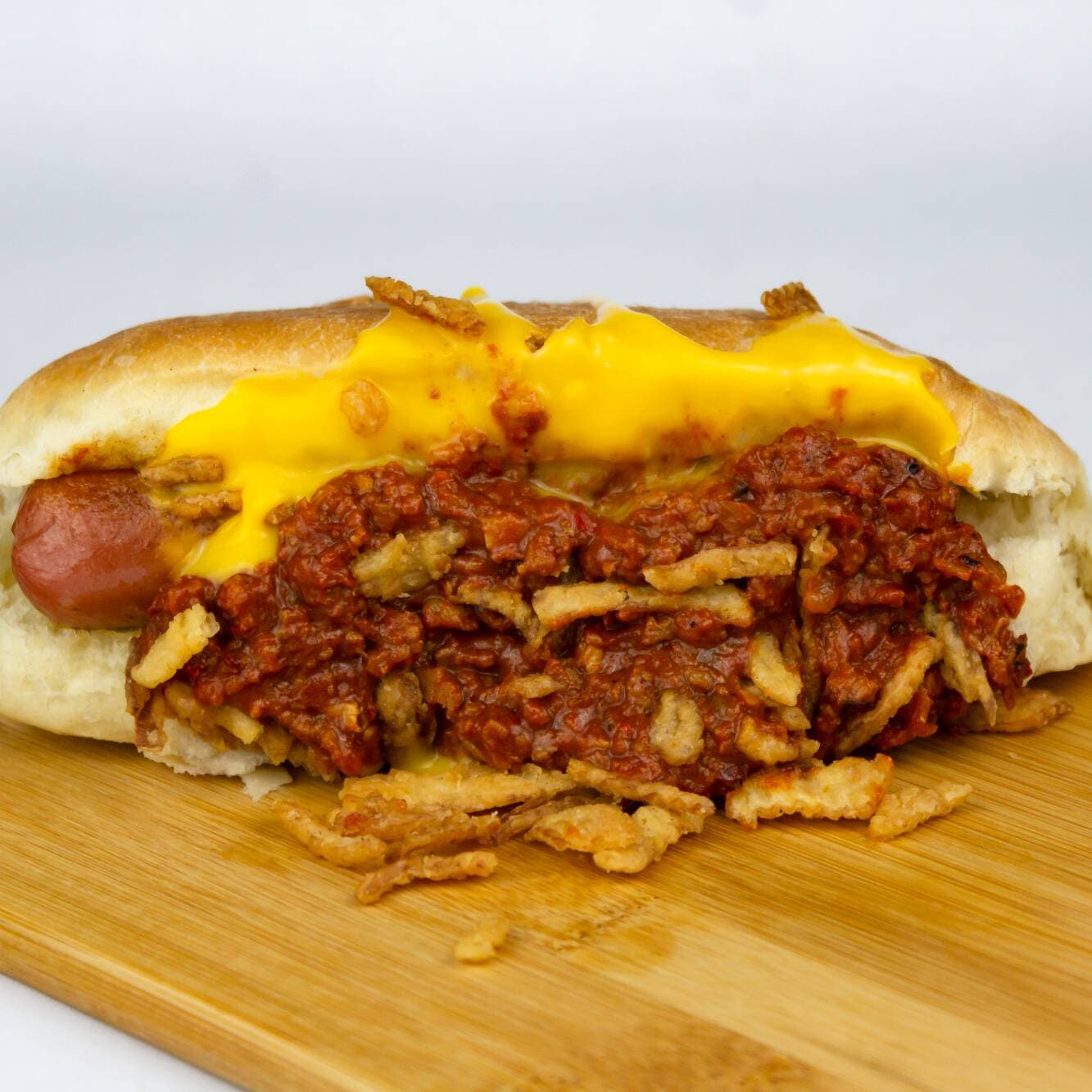 HotDog Chicano