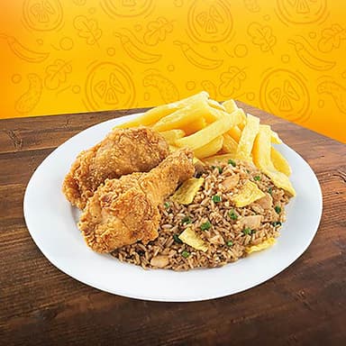 Crocante Mixto Doble