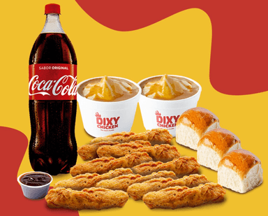 Combo Grande