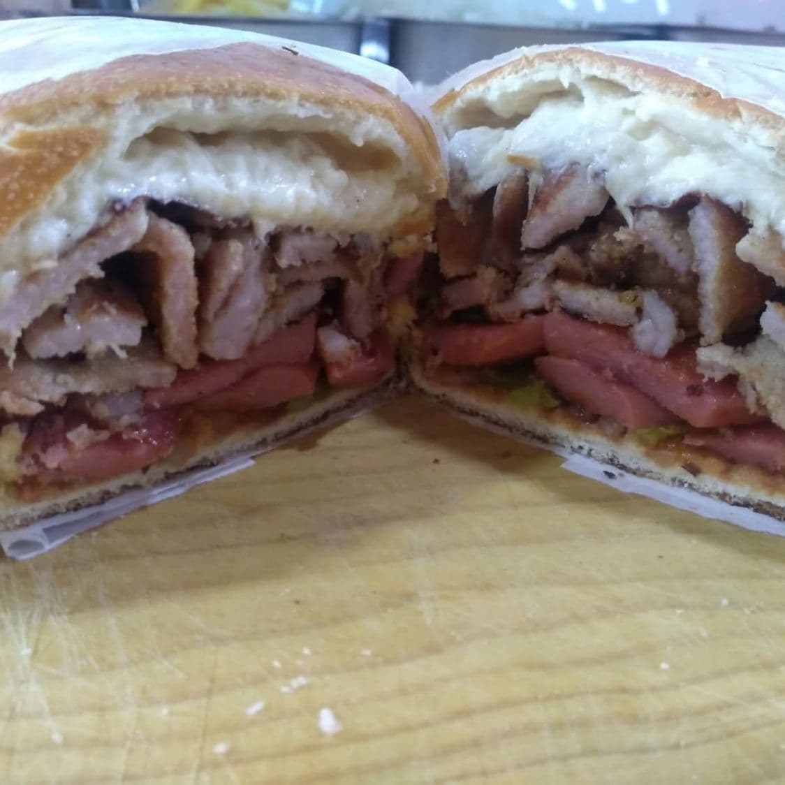 Combo Colombiano