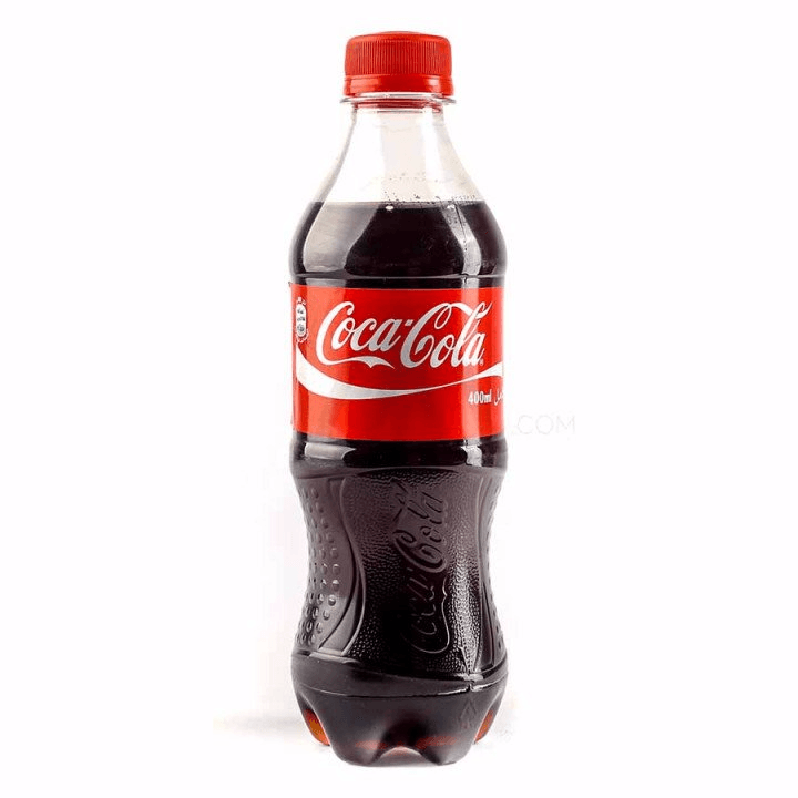 Coca-Cola 400ml ..