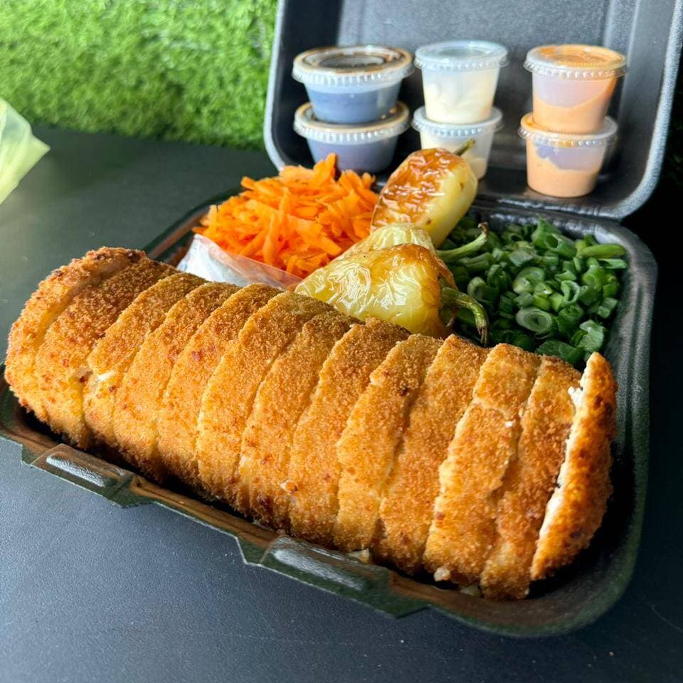 Jumbo Roll