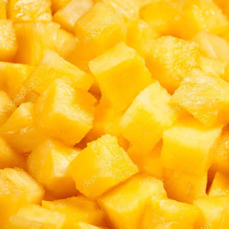 Con Piña Picada Extra