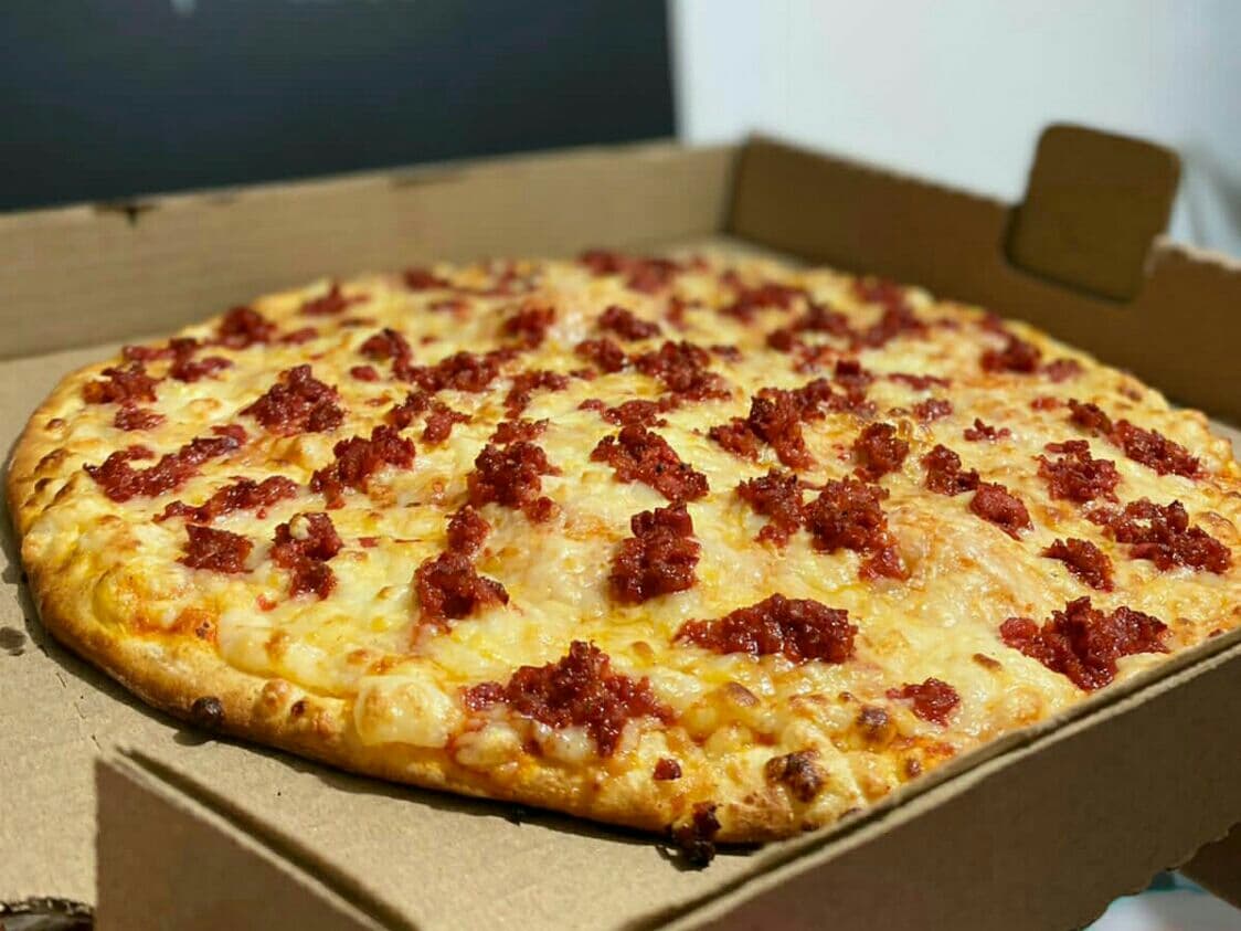 Chorizo