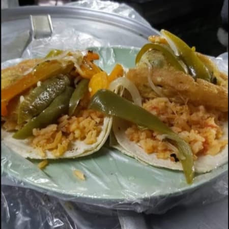 Chile Relleno