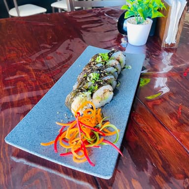 Nori Roll