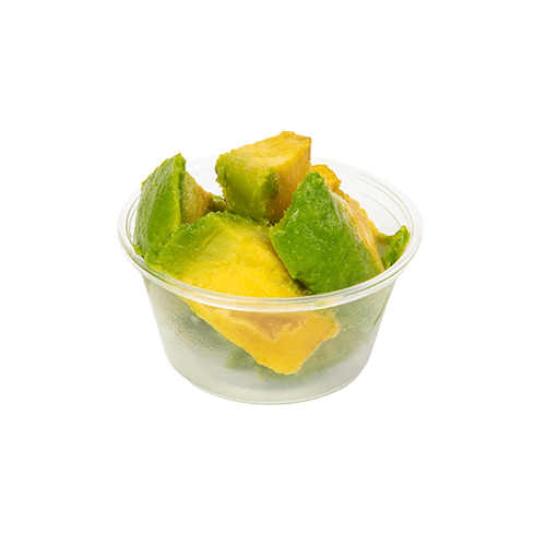 Aguacate (envase 160ml)