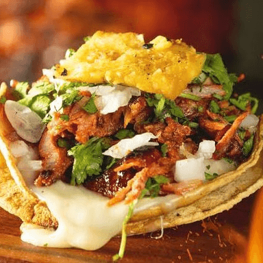 Vampiro al Pastor