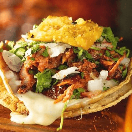 Vampiro al Pastor