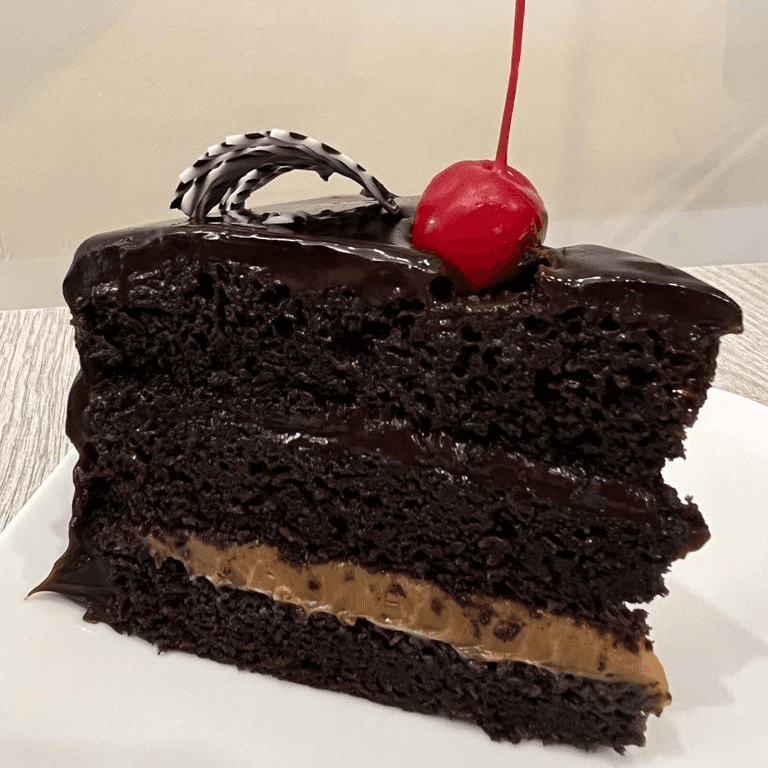 Torta de Chocolate