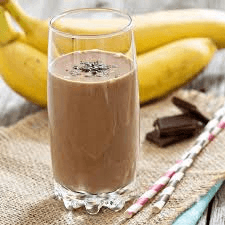 Smoothie Energy Boost