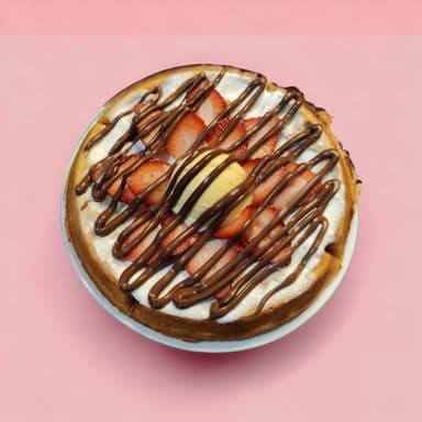 Waffle Deluxe