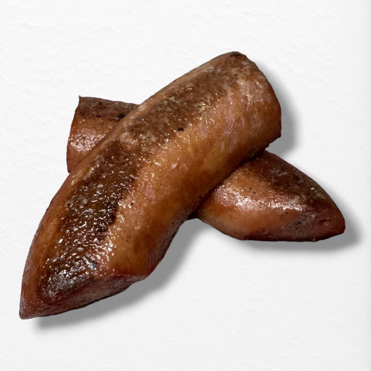 Porcion de Salchicha Polaka
