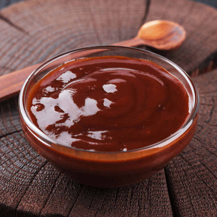 Extra Salsa Bbq