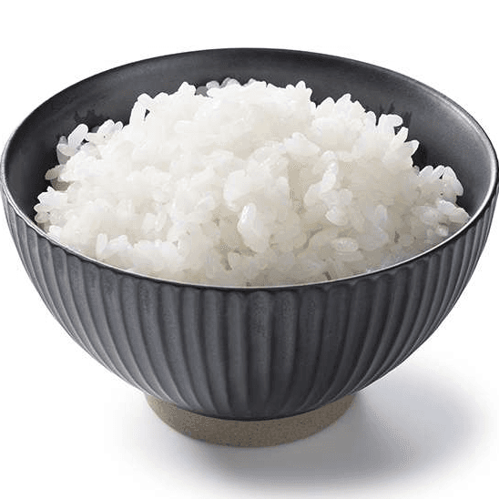 PORCION DE ARROZ