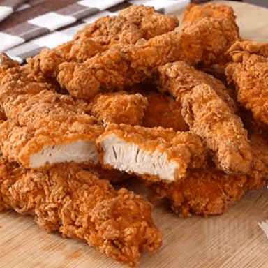 Combo Tender