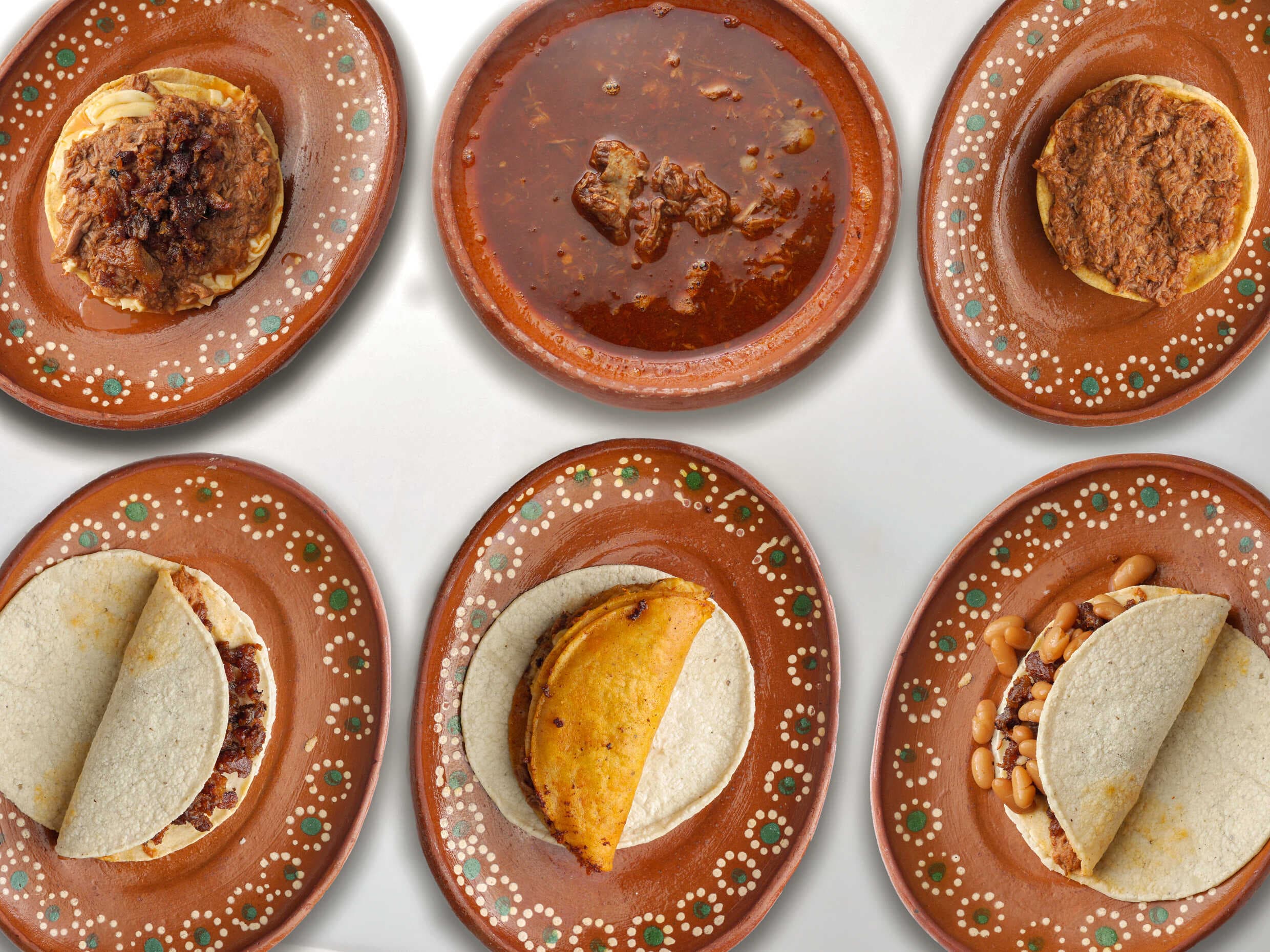 Taqueria La Wera Express