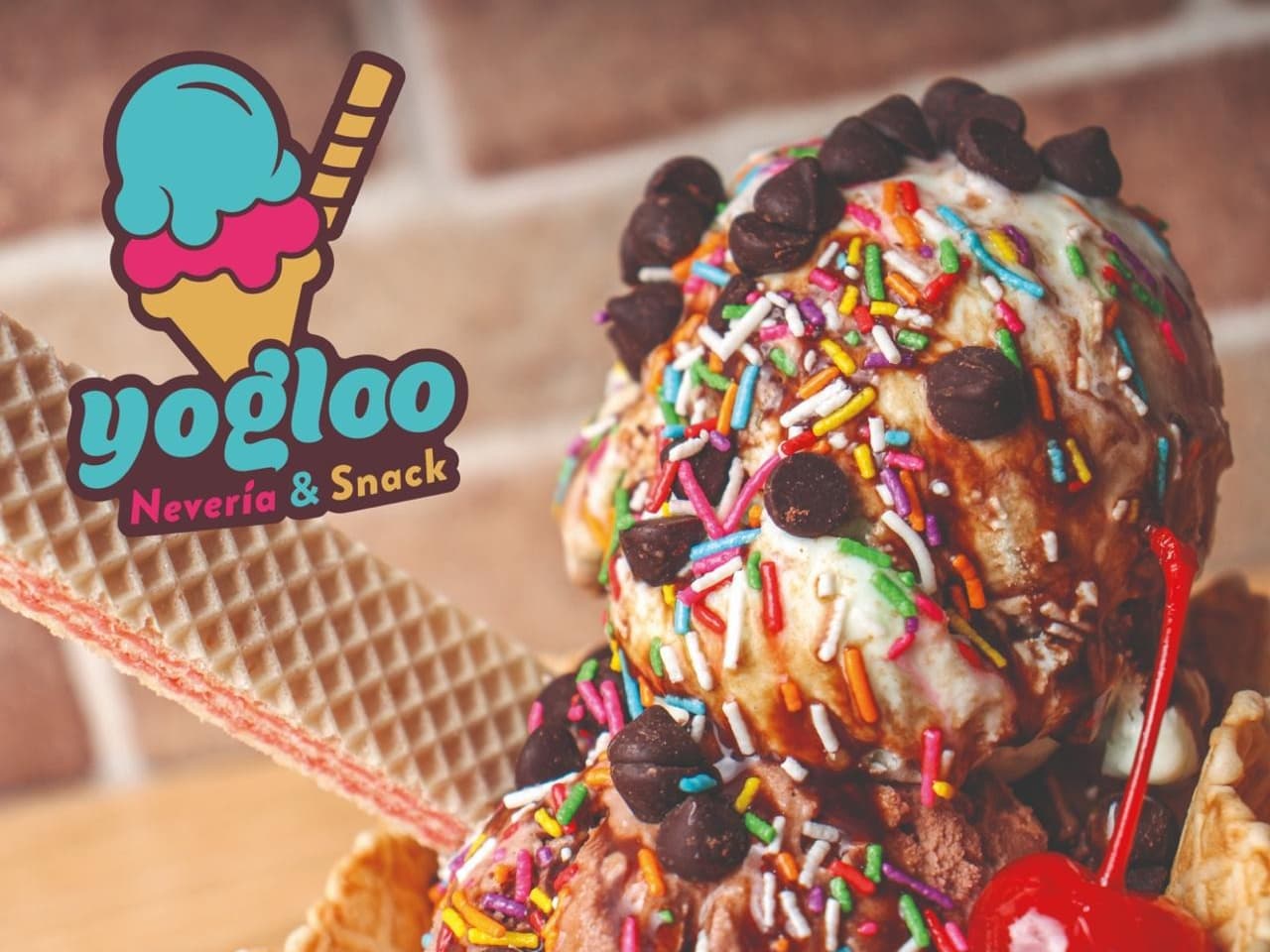 Yogloo Paleteria & Snack
