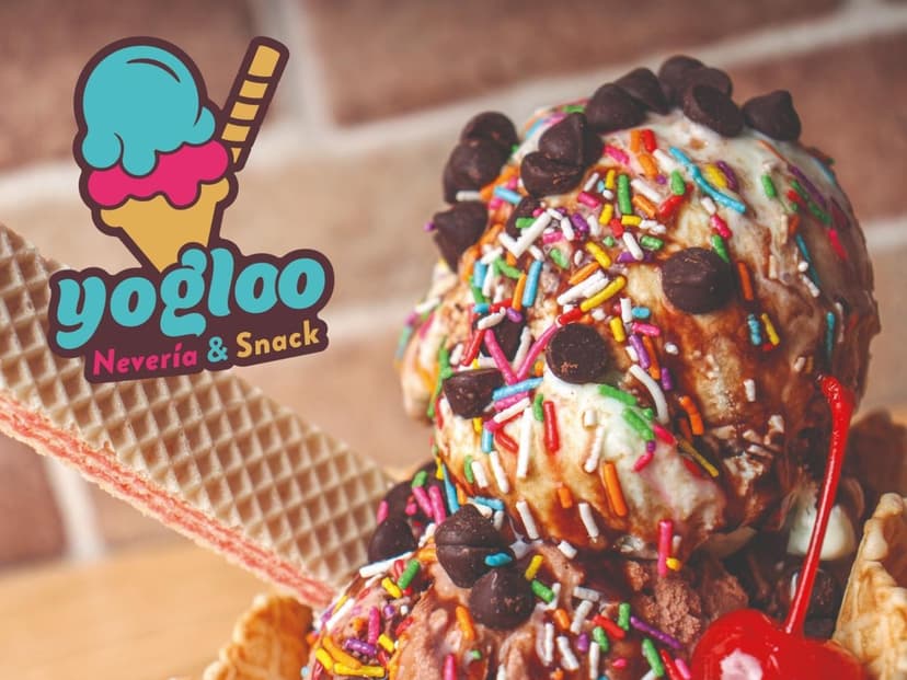 Yogloo Paleteria & Snack