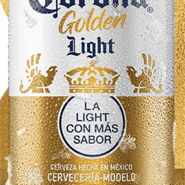 6 pack corona golden light 330 ml