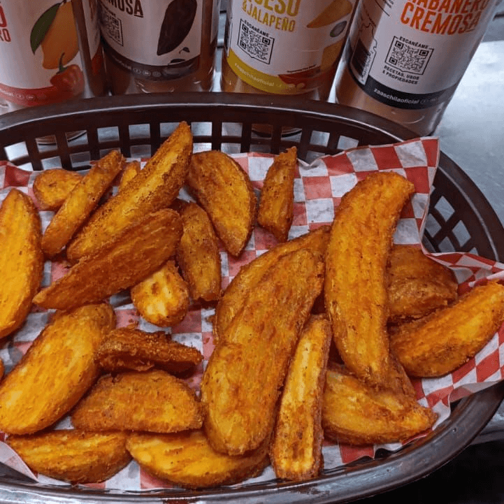 Orden de Papas Gajo