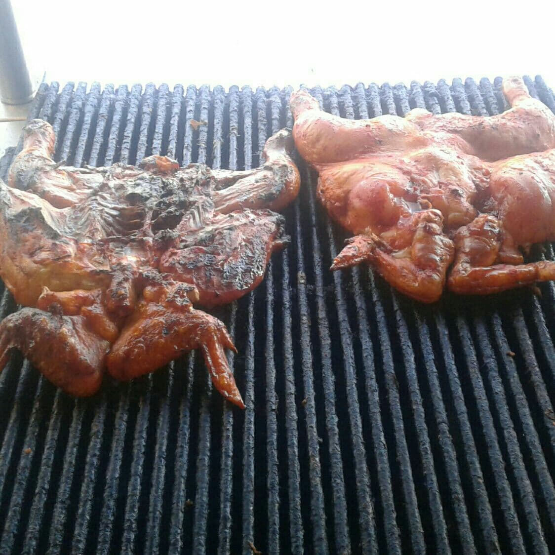 Pollo Asado