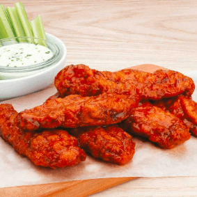 Tenders Picositas
