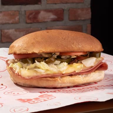 American Bigtorta