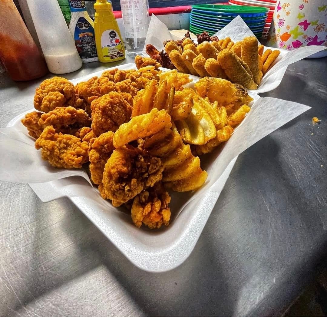 Combo Paketón